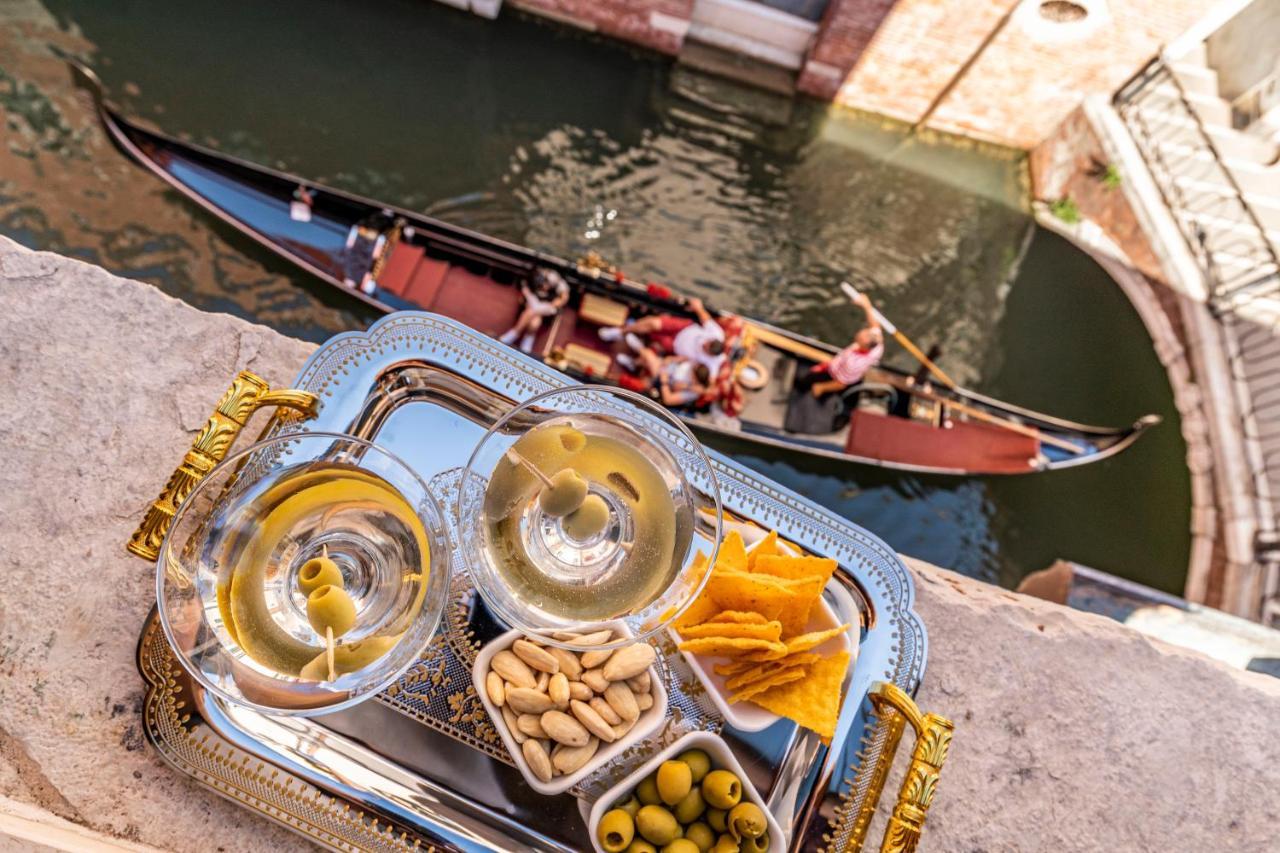 Hotel Bella Venezia Exteriér fotografie